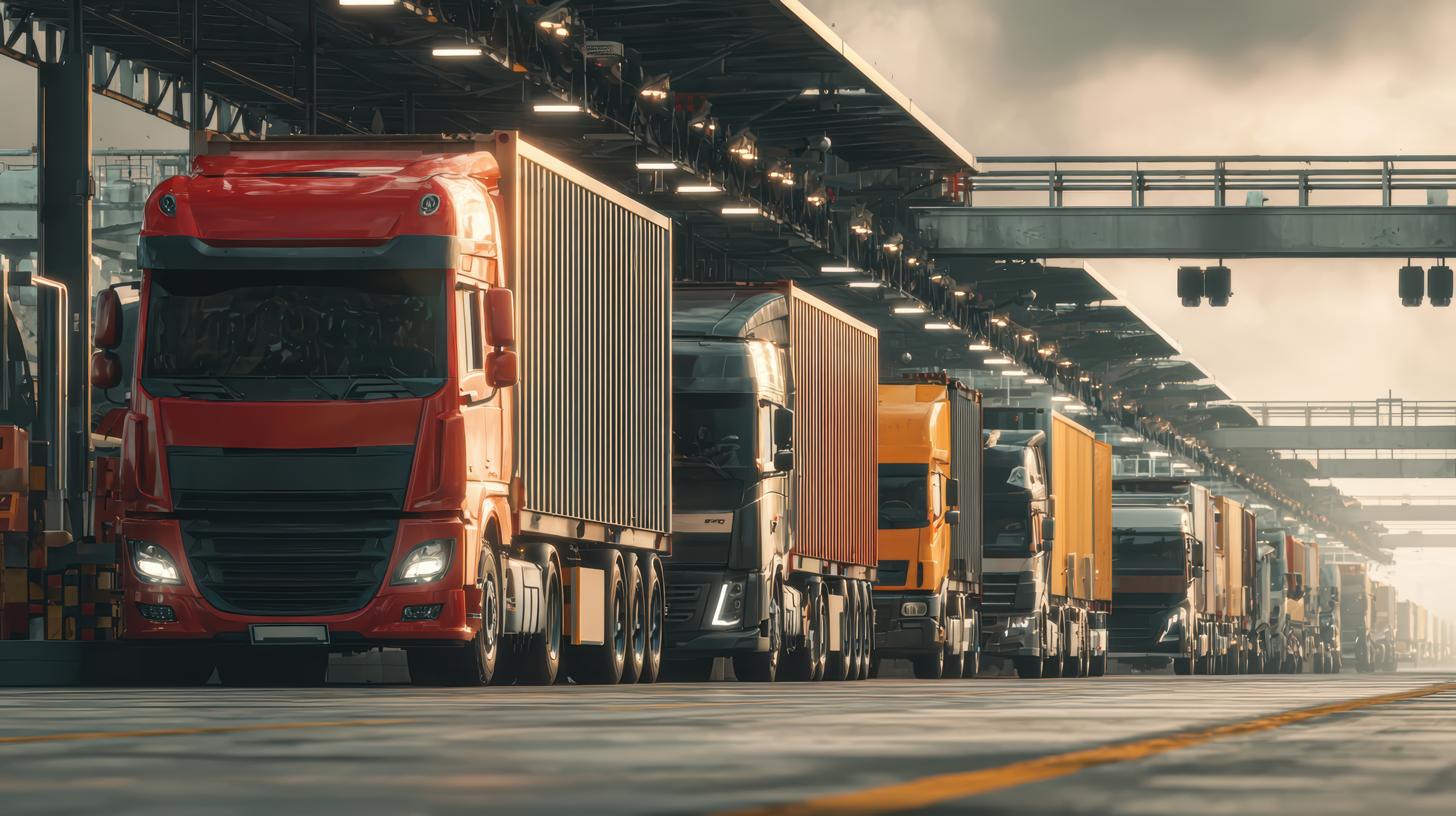 Pathload transport services in South Africa